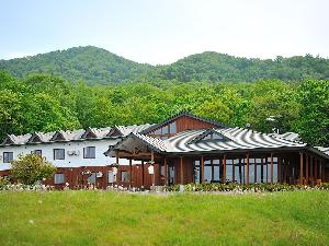 悠林館