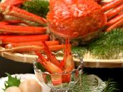 旬で新鮮な魚介