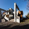 ピラオロ展望台