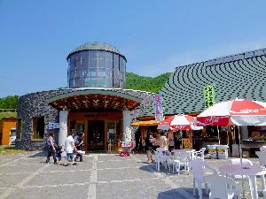 道の駅サロマ湖／物産館みのり