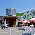 道の駅サロマ湖／物産館みのり