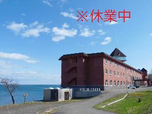 ホテルグランティアサロマ湖