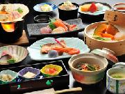 料理