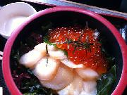 人気メニュー　華湖丼