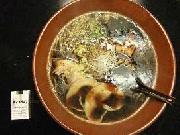 ジャンボラーメン