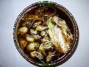 季節限定 牡蠣蕎麦